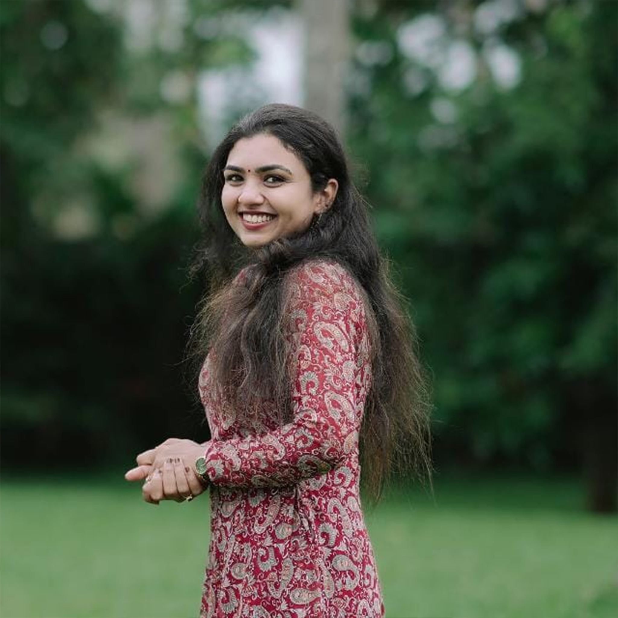 Shilpa Suresh