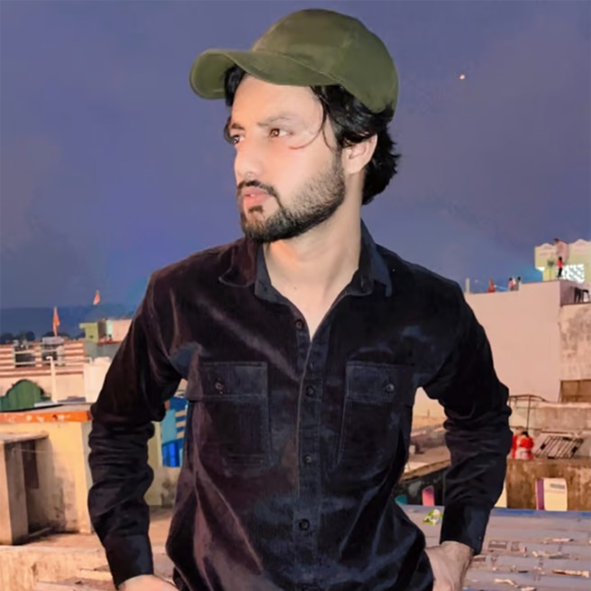 Sohail khan
